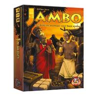   Jambo