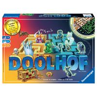 Ravensburger Doolhof - Glow in the Dark