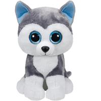 Ty Beanie Boo XL Slush Husky Knuffel 42cm