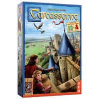 999 Games Carcassonne