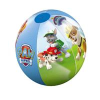 Paw Patrol Strandbal 50cm