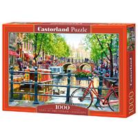 legpuzzel Amsterdam Landscape 1000 stukjes