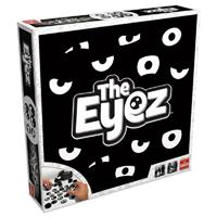 Goliath Toys The Eyez (Spiel)