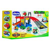 Chicco Stop en Go playset