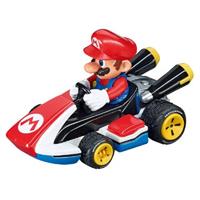 GO!!! Nintendo Mario Kart 8 - Mario, Rennwagen