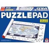 Schmidt Spiele Puzzlematte für Puzzle bis 3000 Teile PuzzlePad