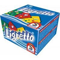 Ligretto, blau (Spiel)