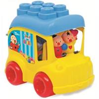 clementoni Schoolbus