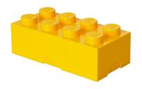 LEGO LunchboxClassic LEGOstein Gelb
