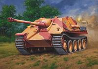 Revell 1/76 Sd.Kfz 173 Jagdpanther