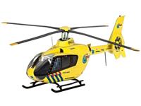 Revell EC135 Nederlandse Trauma Helicopter