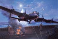 Revell 1/72 Lancaster Dam Buster