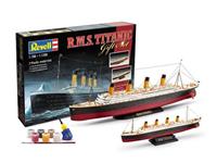 Revell Geschenkset Titanic