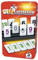 Schmidt My Rummy Aluminium Box (EN)