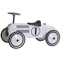 Retroroller Retro Roller Loopauto Lewis