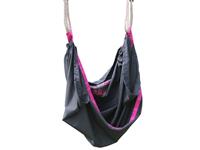 Exit Swingbag (Roze/Zwart)