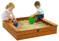 Plum Platz Sandbox