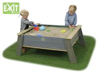 EXIT Spielplattform Aksent XL, BxT: 138x94 cm