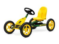 Berg Buddy John Deere Go-Kart