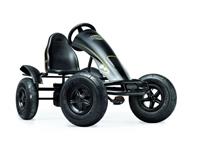 BERG Go Kart Black Edition BFR