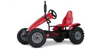 BERG Go Kart Case IH BFR