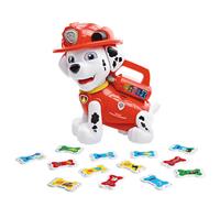 VTech Paw Patrol - Marshall Letterpret Reddingspup