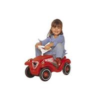 BIG - Bobby Car Classic - Red (800001303)