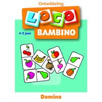 Loco Bambino - Domino