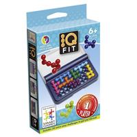 Smartgames IQ-Fit