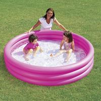 Bestway Pool 183x33cm farblich sortiert