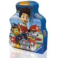 Ravensburger - Paw Patrol Paw Patrol Op missie 35st