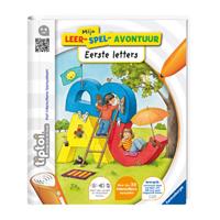 ravensburger Tiptoi - Mijn leer-spel-avontuur: Eerste letters