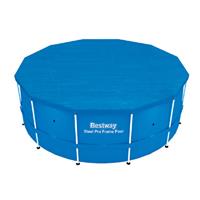 Bestway 366cm Pool Cover steel pro-frame