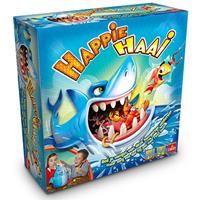 Goliath Spel Happie Haai