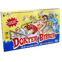 hasbro Gaming Dokter Bibber