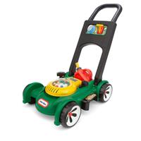 Littletikes grasmaaier