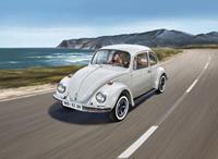 Volkswagen Beetle  Schaal 1:32