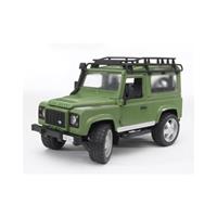 Bruder - Land Rover Defender (2590)