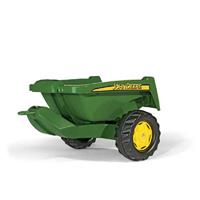 Kipper John Deere (128822)