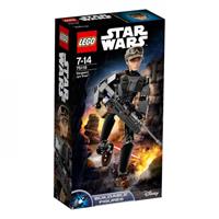 LEGO Star Wars 75119 Sergeant Jyn Erso OP=OP