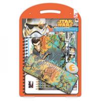 Sambro Star Wars Rebels Stationary Set