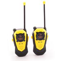 Science Explorer walkie talkie