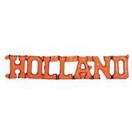 Holland Opblaas Tekst