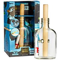 Eureka Bottle Puzzles Message In A Bottle