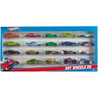 Mattel Hot Wheels 20er Geschenkset Sortiment (rollierend)