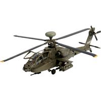 Revell Modelbausatz AH-64D Longbow Apache
