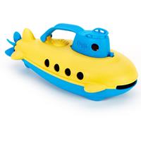 Green Toys U-Boot - er Griff mehrfarbig