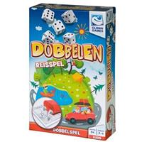 Clown Dobbelen