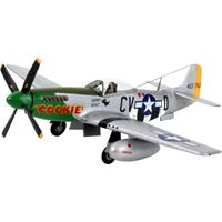 Revell P-51D Mustang