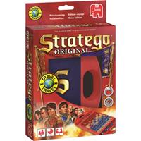 Jumbo Stratego reisspel